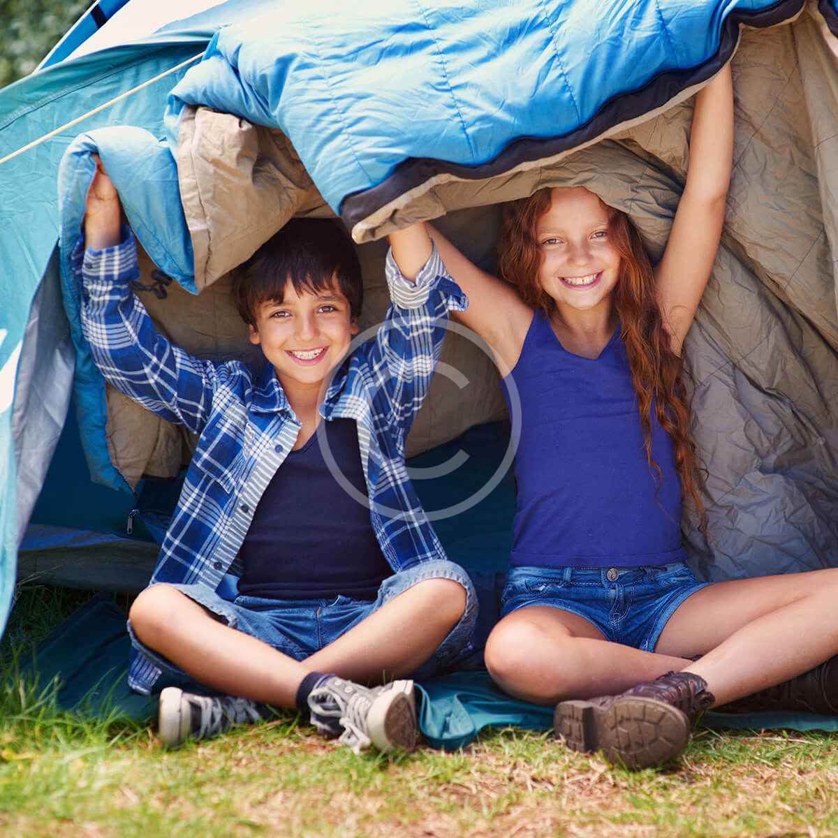 Water Activities Camping Granby